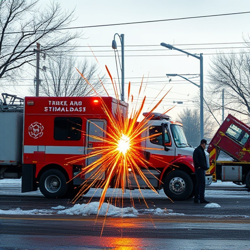 collision estimate
