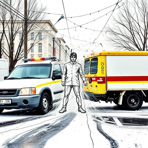 collision estimate
