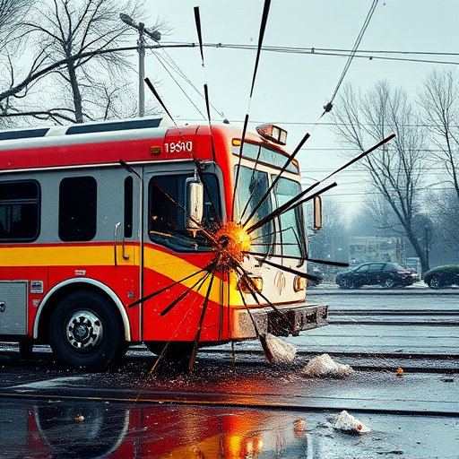 collision estimate