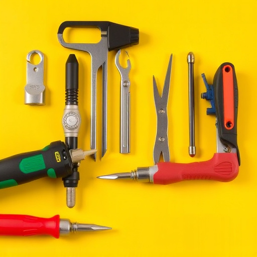 Frame Repair Safety Standards: Boosting Shop Accountability and Best Practices