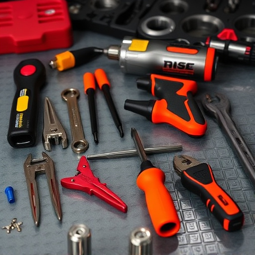 Navigate Car Collision Repair: Understanding Warranties for Peace of Mind