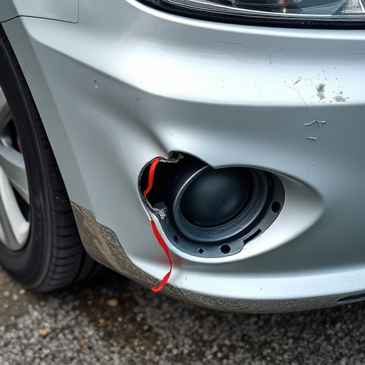 Certified Collision Centers: Efficient Total Loss Restoration Strategies
