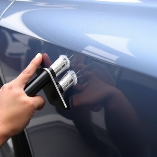 Demystifying Vehicle Frame Inspection: Expert Insights for Safety
