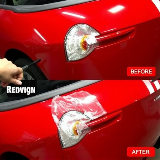 When DIY Fails, Trust Collision Repair Specialists