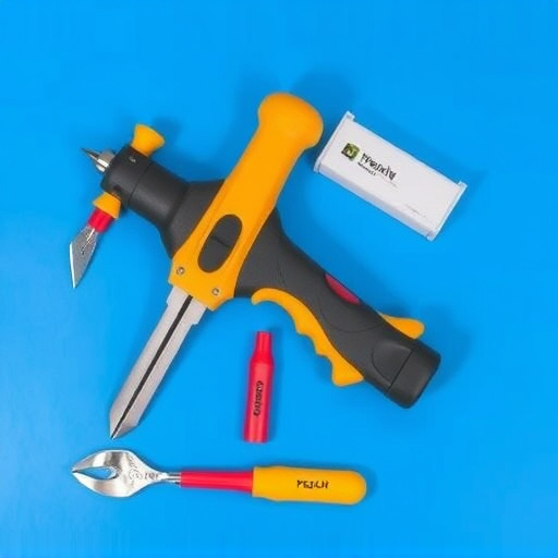 dent removal tools
