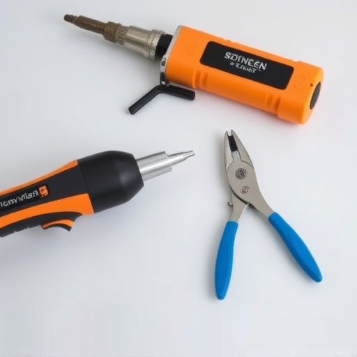 dent removal tools