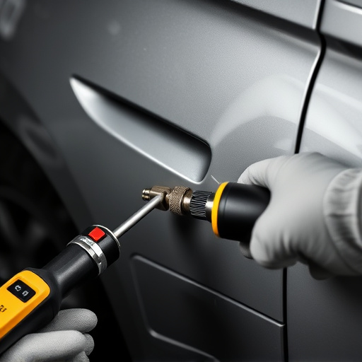 dent removal tools