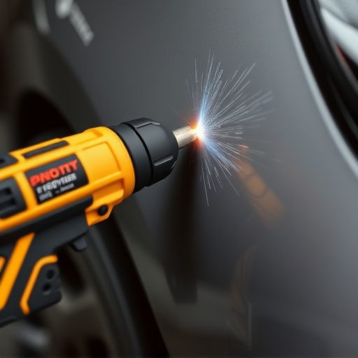 dent removal tools