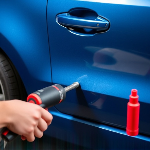 dent removal tools