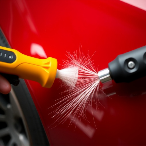 dent removal tools