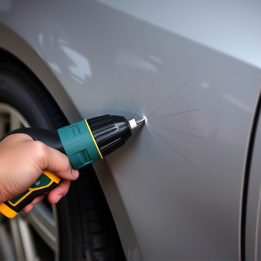 dent removal tools