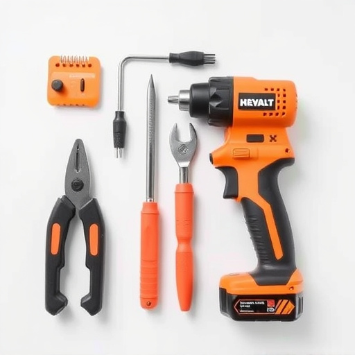 dent removal tools