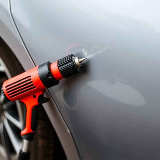 dent removal tools