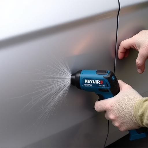 dent removal tools