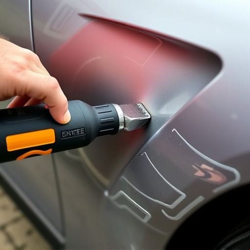 dent removal tools