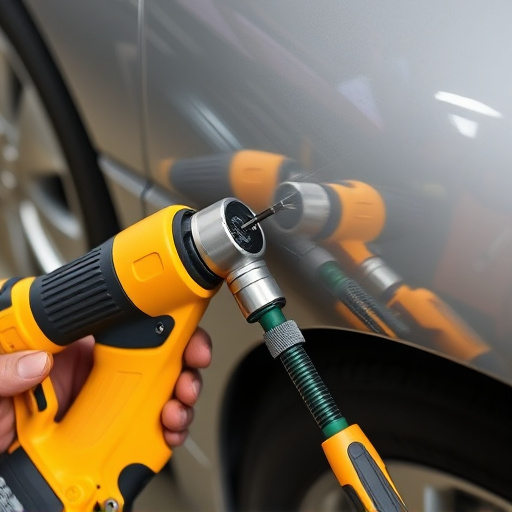 dent removal tools