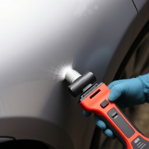 dent removal tools