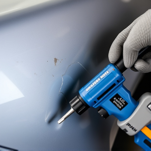 dent removal tools