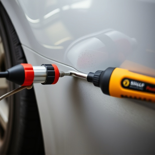dent removal tools