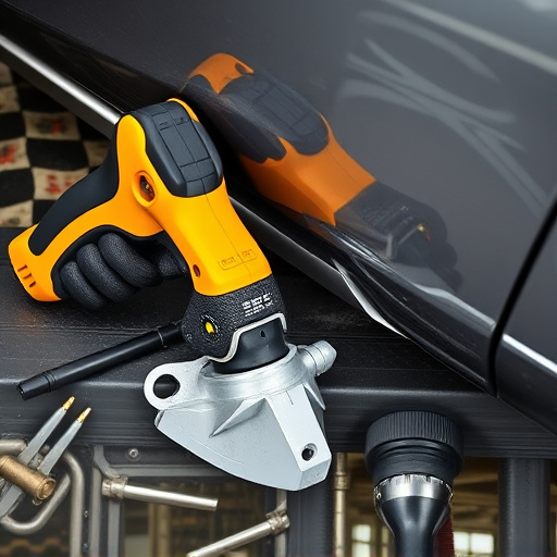 dent removal tools