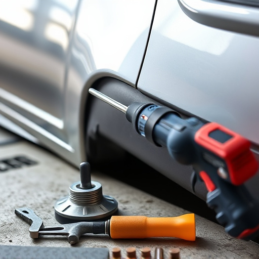 dent removal tools