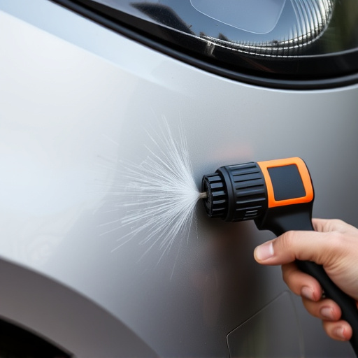 dent removal tools