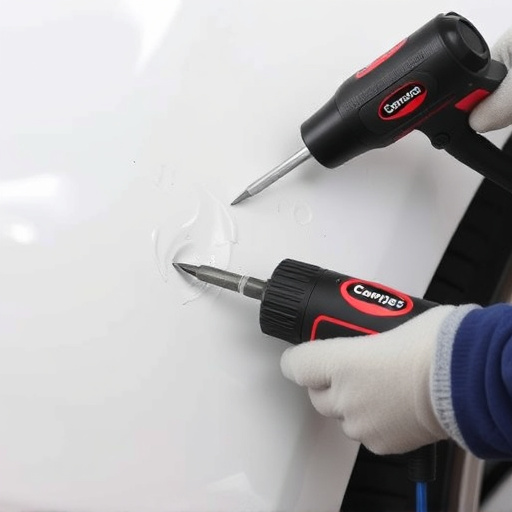 dent removal tools