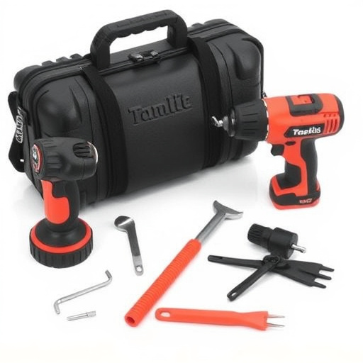 dent removal tools