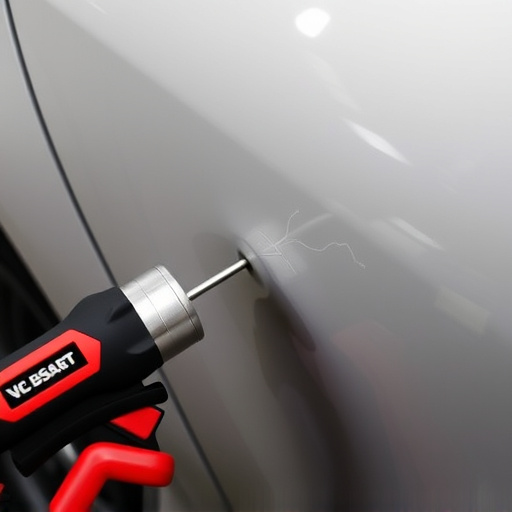 dent removal tools
