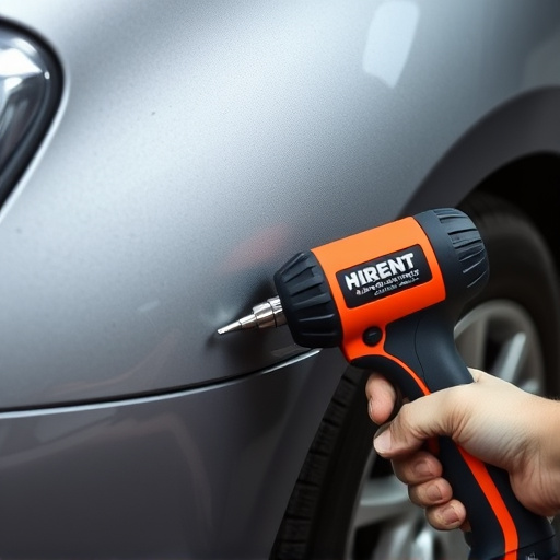 dent removal tools