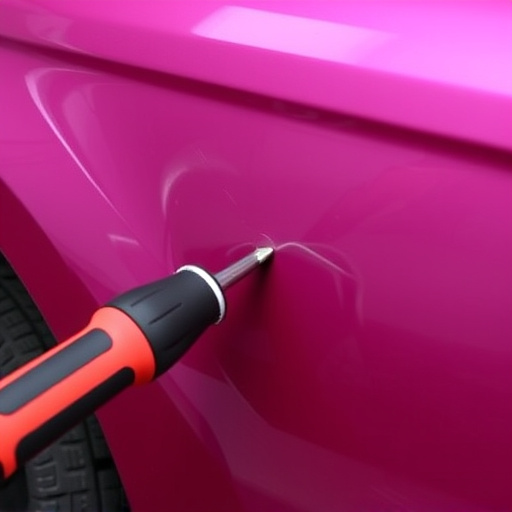 dent removal tools