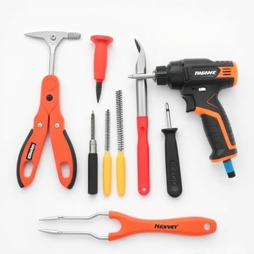 dent removal tools