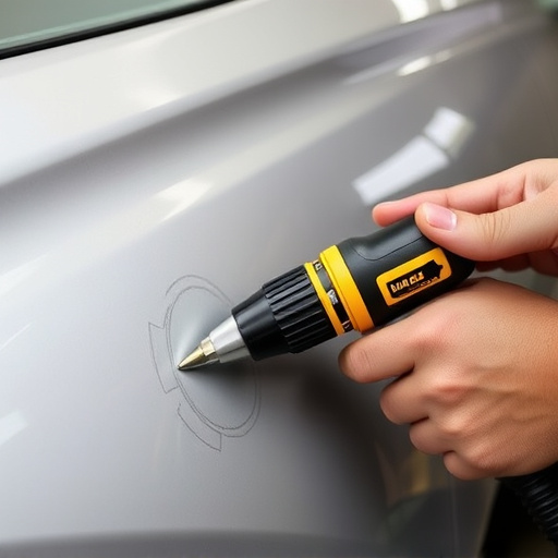dent removal tools