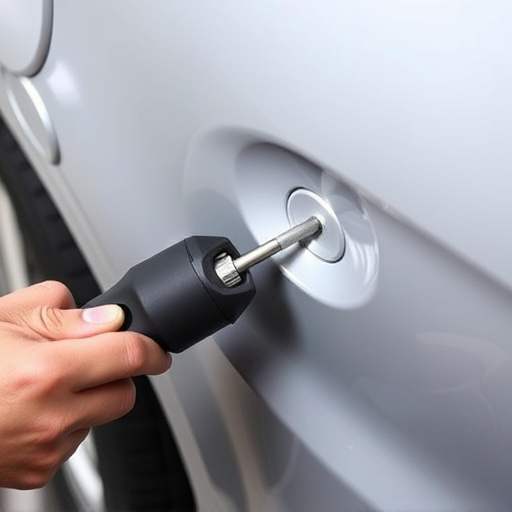 dent removal tools