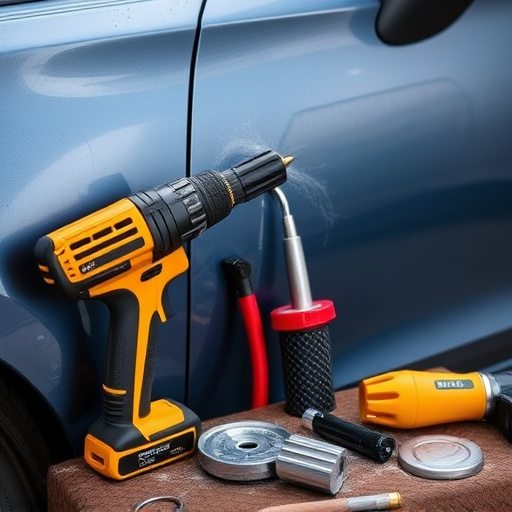 dent removal tools