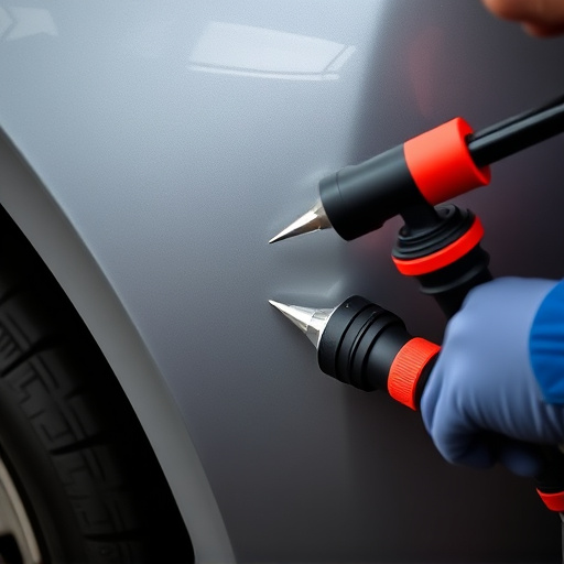 dent removal tools