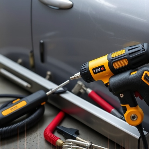 dent removal tools