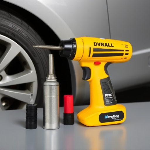 dent removal tools