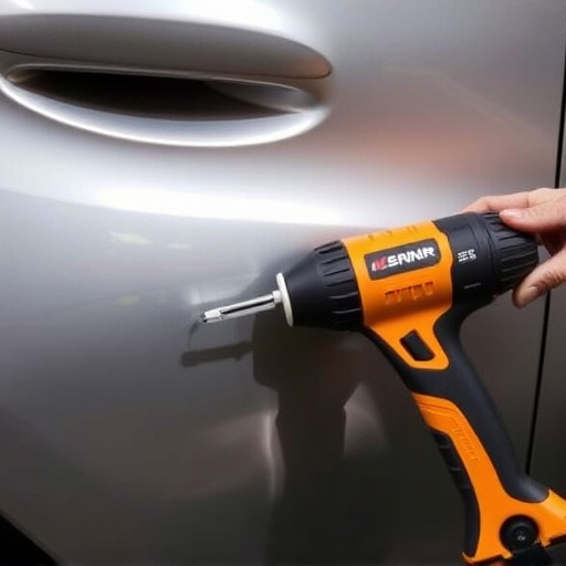 dent removal tools