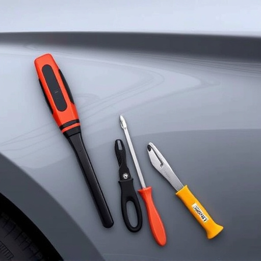 dent removal tools