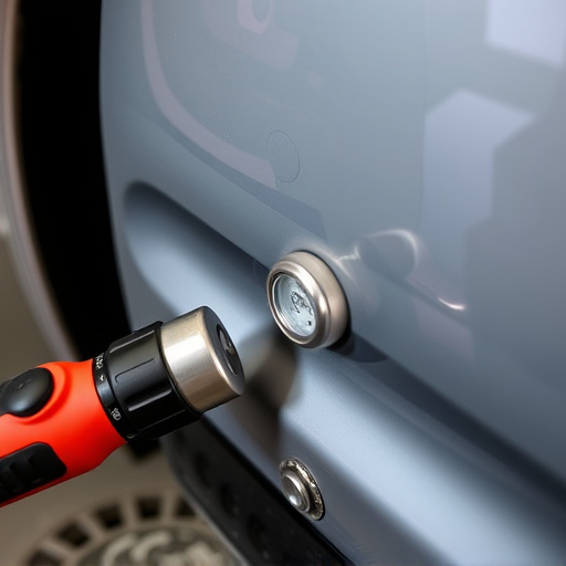 dent removal tools