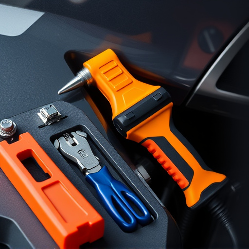 dent removal tools