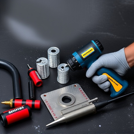 dent removal tools