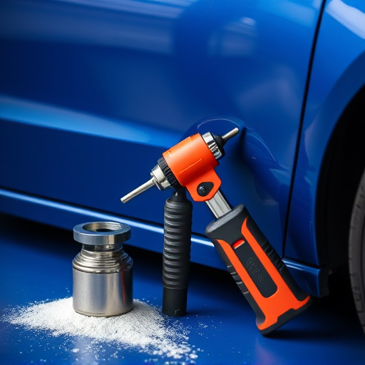 dent removal tools