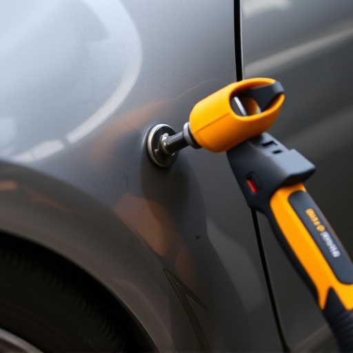 dent removal tools