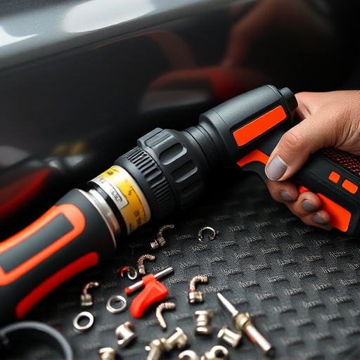 dent removal tools