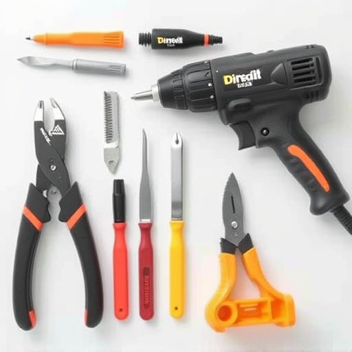dent removal tools