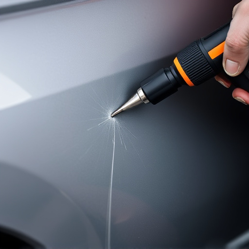 dent removal tools