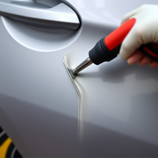dent removal tools