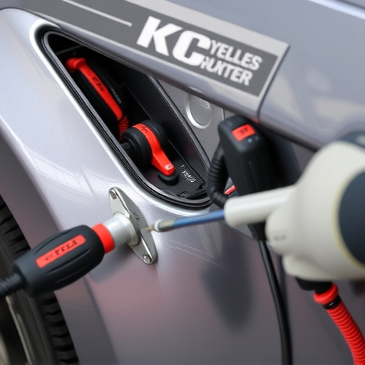 dent removal tools